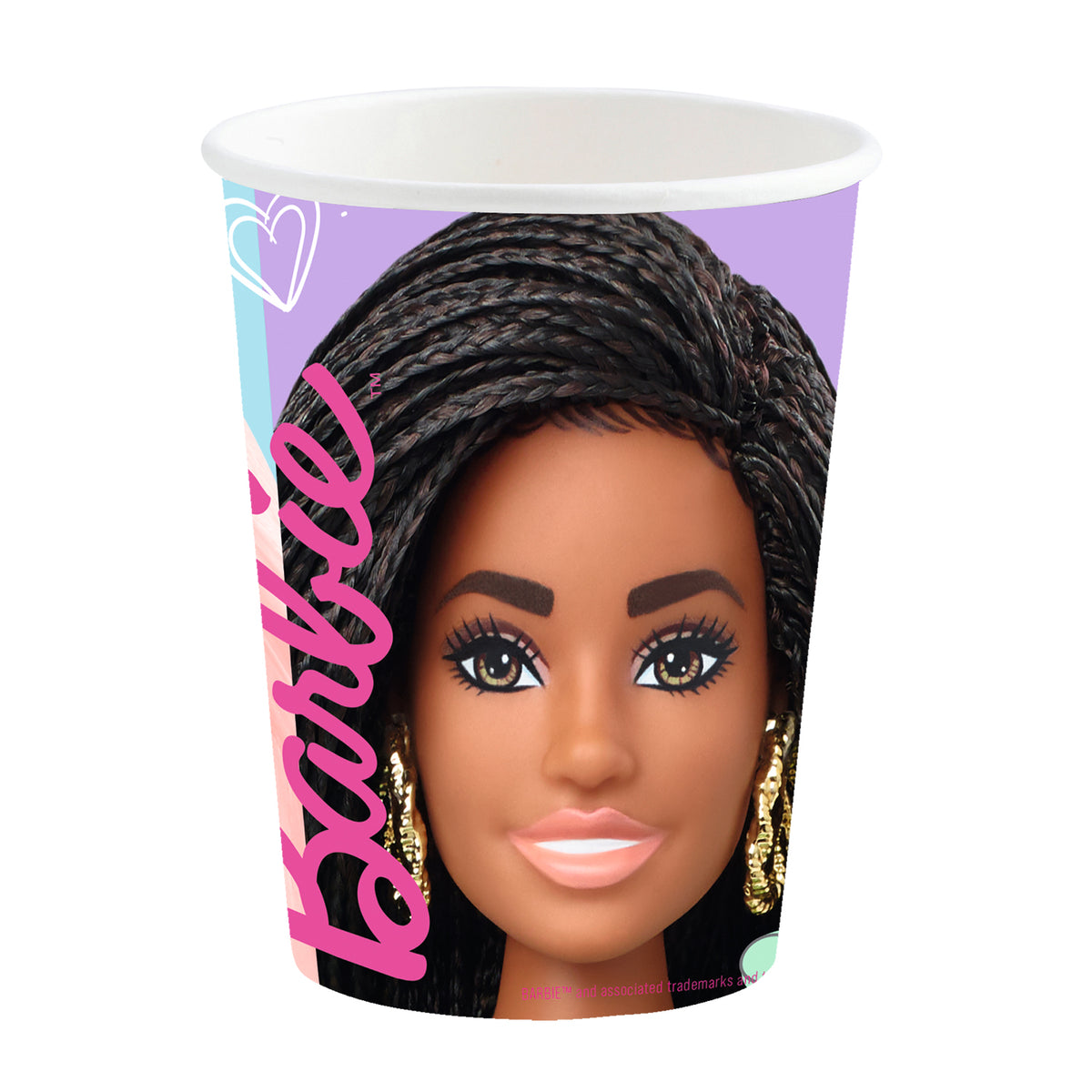 Topo de Bolo Barbie – LOON Party Boutique