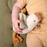 Peluche Galinha