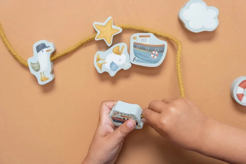 Contas de Entrelaçar | Sailors Bay