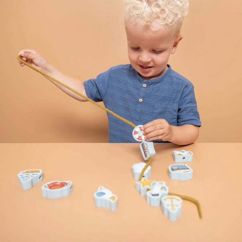 Contas de Entrelaçar | Sailors Bay