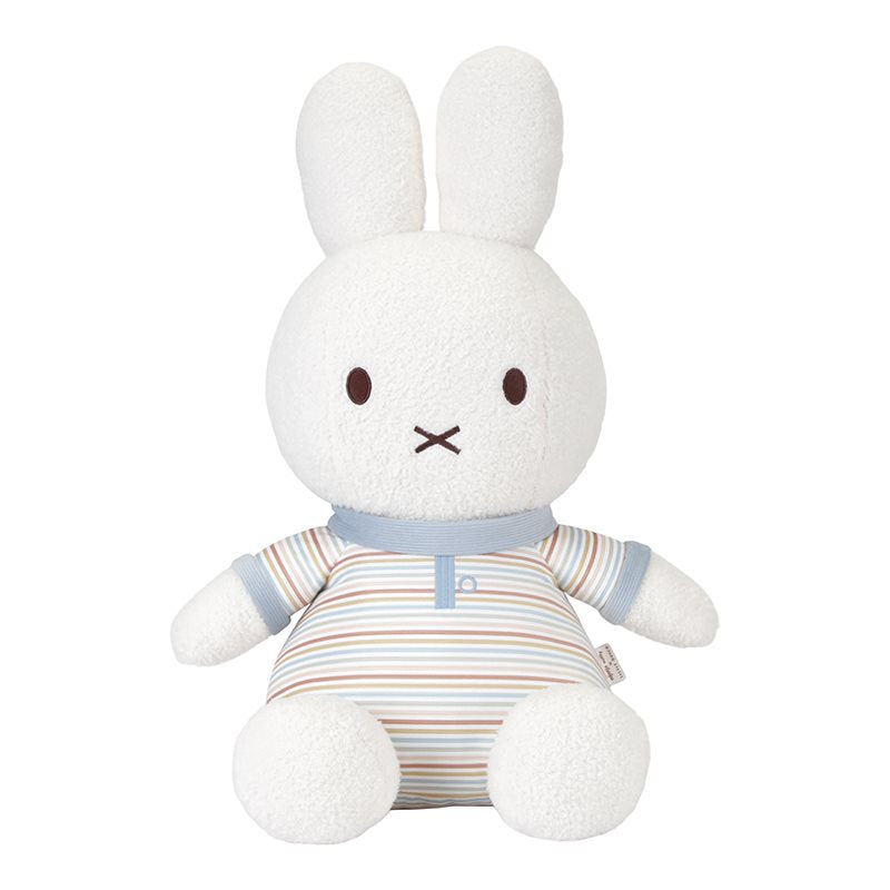 Miffy 60 Cm – Vintage Stripes