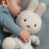 Miffy Lucky Leaves Plush | Little Dutch