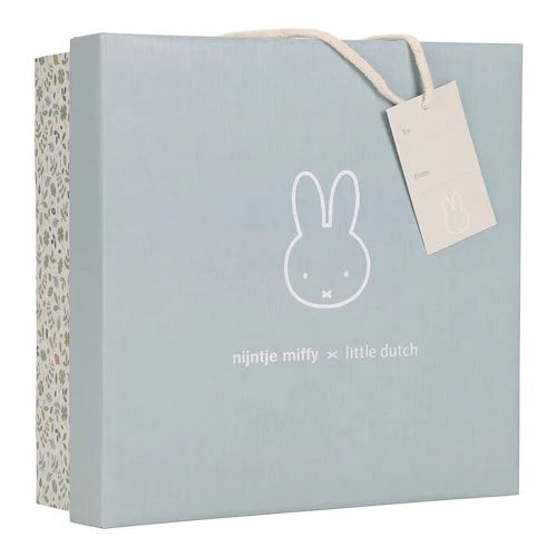 Miffy Lucky Leaves Gift Box | Little Dutch