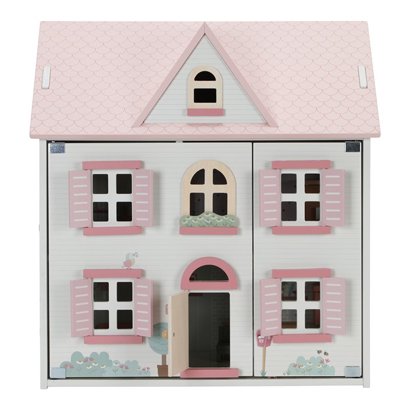 Dollhouse | Little Dutch | Medium – FSC