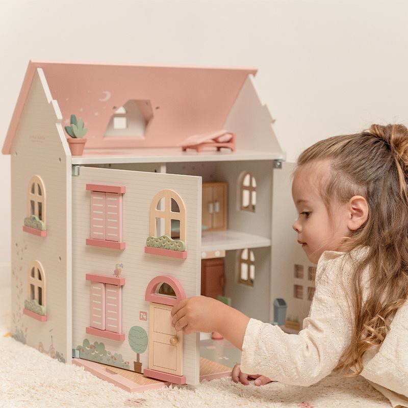 Dollhouse | Little Dutch | Medium – FSC