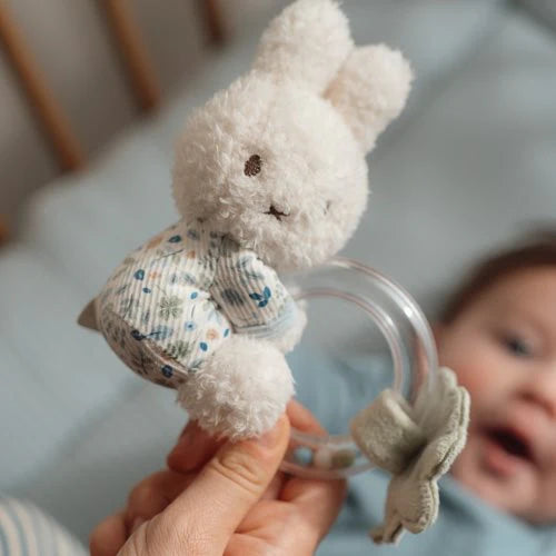 Roca Miffy Lucky Leaves | Little Dutch