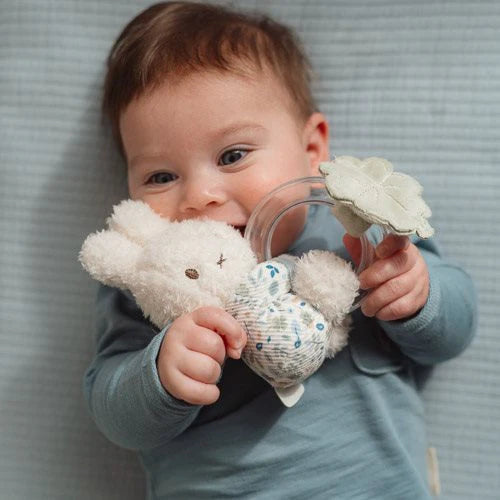 Roca Miffy Lucky Leaves | Little Dutch