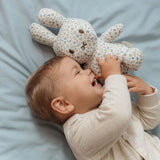Miffy Lucky Leaves Plush | Little Dutch