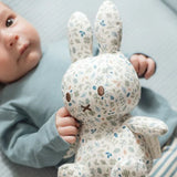 Miffy Lucky Leaves Plush | Little Dutch