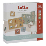 Lotto Little Farm