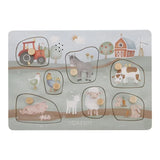 Puzzle Sonoro – Little Farm