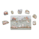 Puzzle Sonoro – Little Farm
