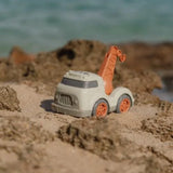 Camião de Reboque 17 cm