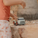 Camião de Reboque 17 cm