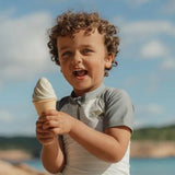 Conjunto de Praia Icecream