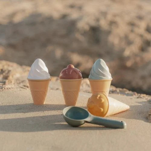 Conjunto de Praia Icecream