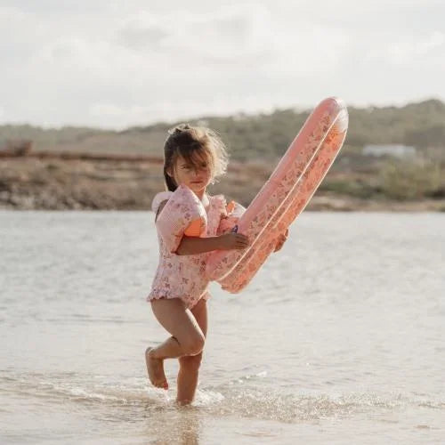 Colchão de Praia Ocean Dreams Pink