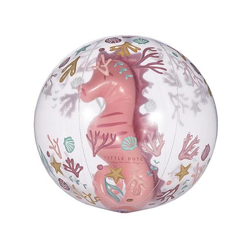 Bola de Praia – 3D – Ocean Dreams Pink