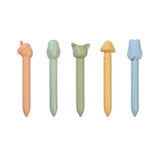 Lápis de Cera – Forest Garden