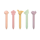 Lápis de Cera – Fairy Garden