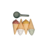 Conjunto de Praia Icecream