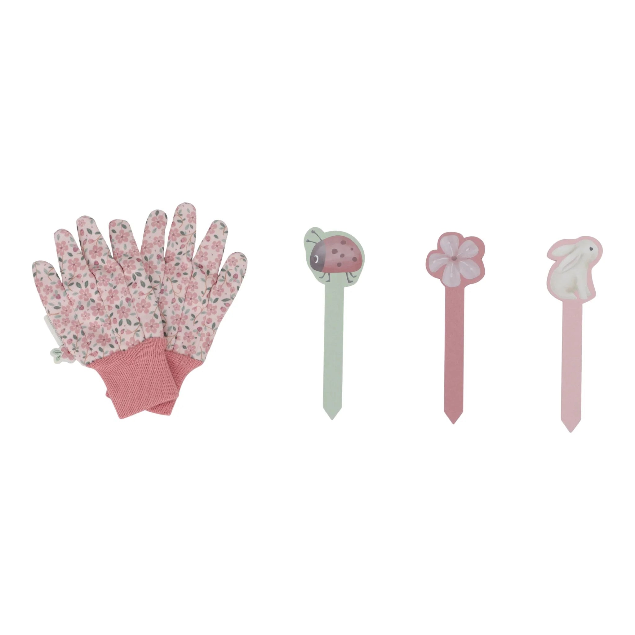 Gift Set de Jardinagem – 10 Peças – Fairy Garden