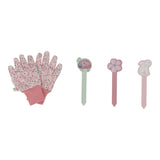 Gift Set de Jardinagem – 10 Peças – Fairy Garden
