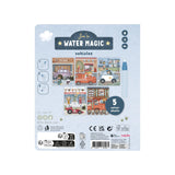 Livro Water Magic – Jim Vehicles