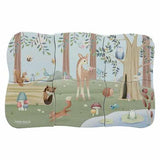 Puzzle de Banho Forest Friends