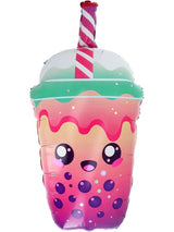 Balão Foil Shape Milkshake