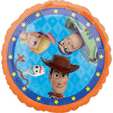 Balão Foil Toy Story 4