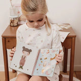 Livro – DRESS ME UP – ROSA & FRIENDS