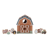 Shape Sorter Little Farm