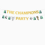Grinalda The Champions Party Futebol