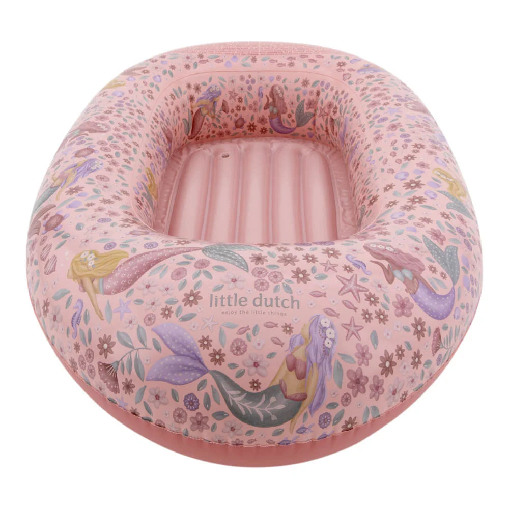 Barco Insuflável - Dreamy Mermaid