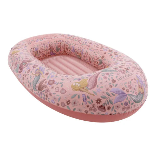 Barco Insuflável - Dreamy Mermaid