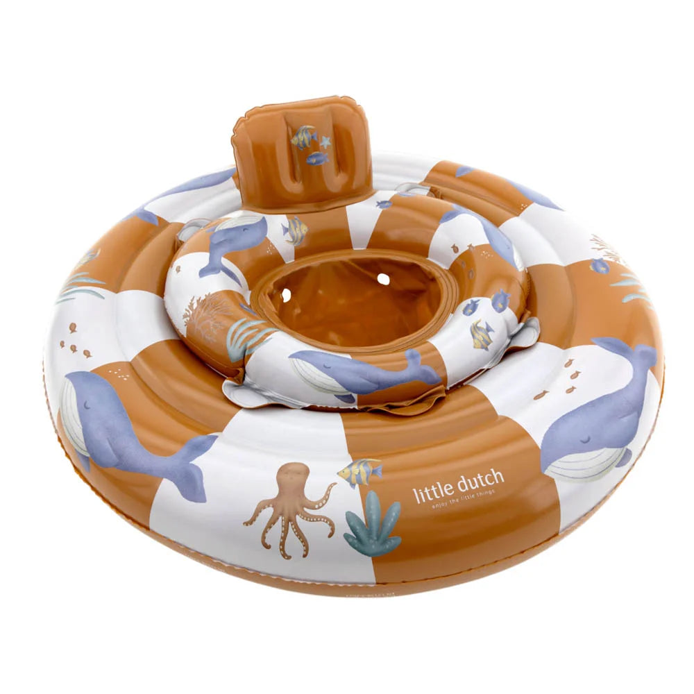 Boia para Bebé Ocean World