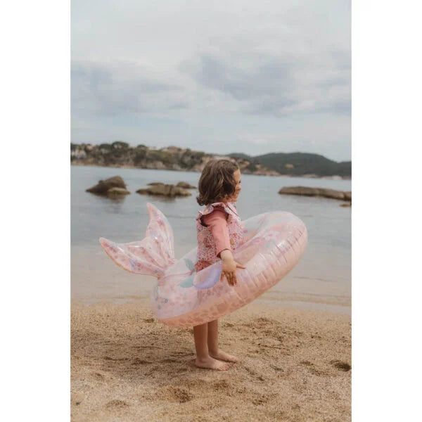 Boia com Cauda | 91cm | Dreamy Mermaid