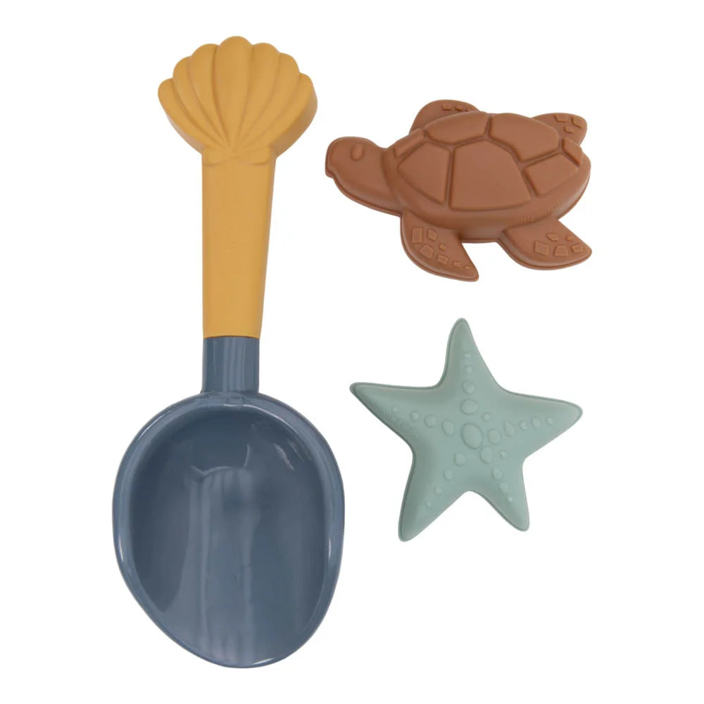 Conjunto de Praia 3 peças | Ocean World