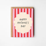 Postal Happy Mother´s Day