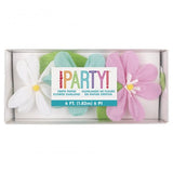 Grinalda Crepe & Paper & Pom Pom Flores