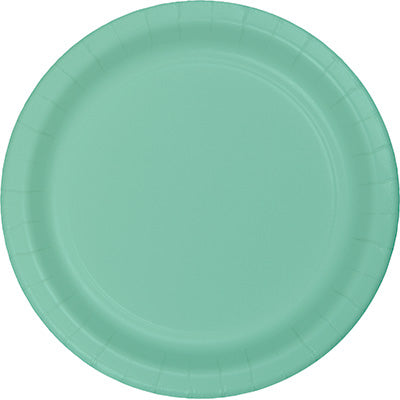 Pratos Verde Menta (Grandes)