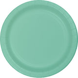 Pratos Verde Menta (Grandes)