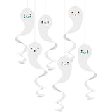 Pendentes Fantasmas Divertidos