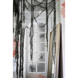 Tecido para Decoração de Halloween
