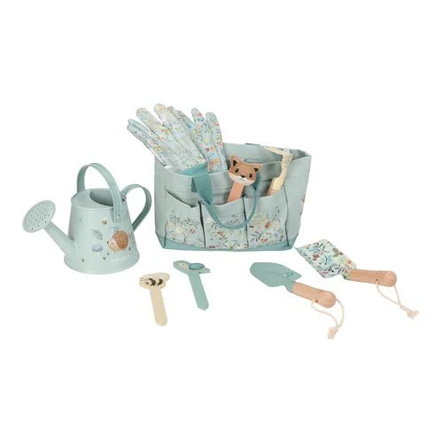Gift Set de Jardinagem – 10 Peças – Forest Friends
