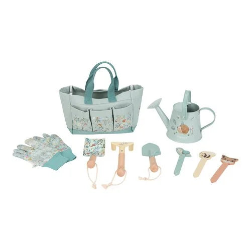 Gift Set de Jardinagem – 10 Peças – Forest Friends