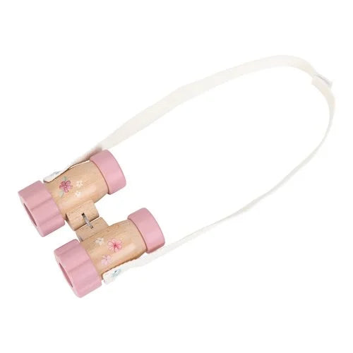 Binóculos – Fairy Garden