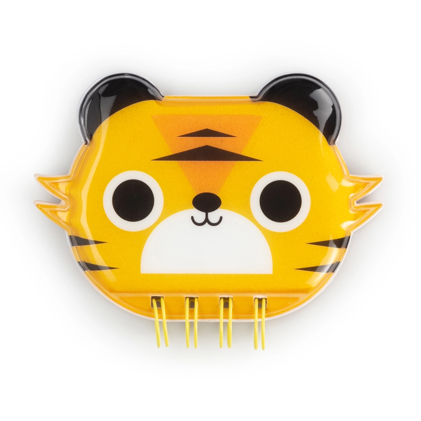 Notebook Squishy Tiger A6