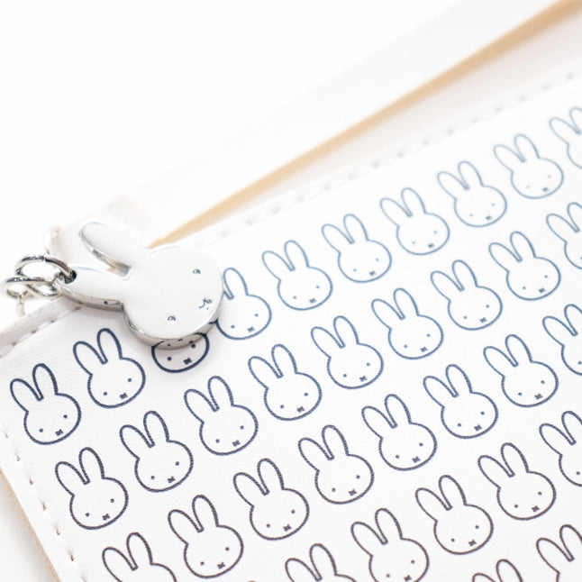 Bolsa Miffy Parade Bege